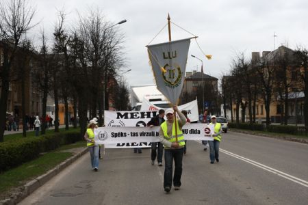 14 Mehu dienas 2008 02