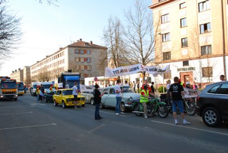 17 Mehu dienas 2011 02