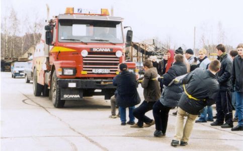 9 Mehu dienas 2003 13