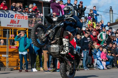 Inženieru dienas 2018 - 2 diena