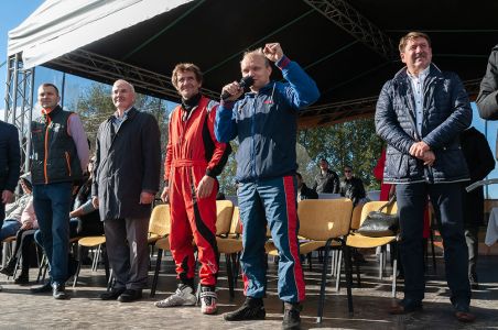 Inženieru dienas 2018 - 2 diena