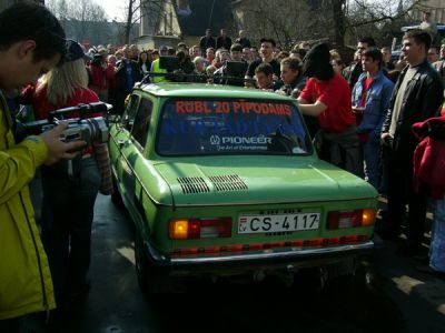 11 Mehu dienas 2005 07