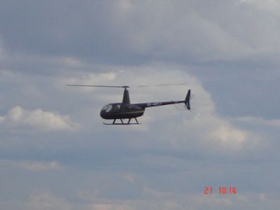 12 Mehu dienas 2006 22