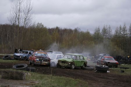 13 Mehu dienas 2007 39